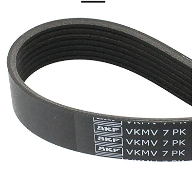 Image de SKF VKMV 7PK1275 Courroie Poly V 1275 7 NISSAN: NP300 Navara Pick up, Pathfinder 3, Сamion à Plateau / Сhâssis