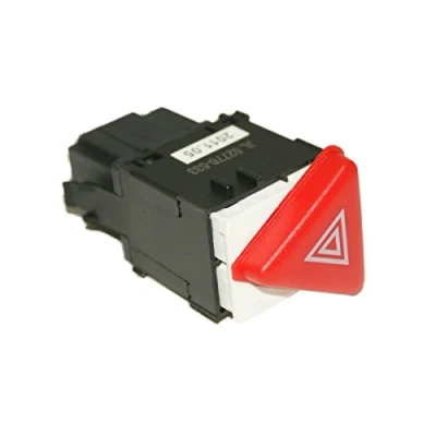 Image de MAGNETI MARELLI 000051025010 Interrupteur de signal détresse VOLKSWAGEN: Multivan 5 (7HM, Transporter Bus