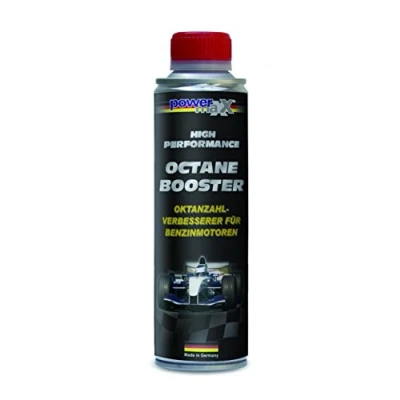 Image de Essence Additif carburant PowerMaxx Octane Booster moteurs Treatment 300 ml