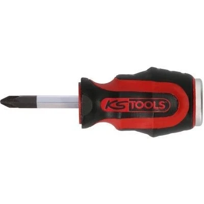 Image de KS TOOLS 151.1107 Tournevis PH2 98, 38 Cruciforme (PH)
