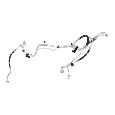 Image de Conduite haute pression/basse pression, climatisation NRF 400029