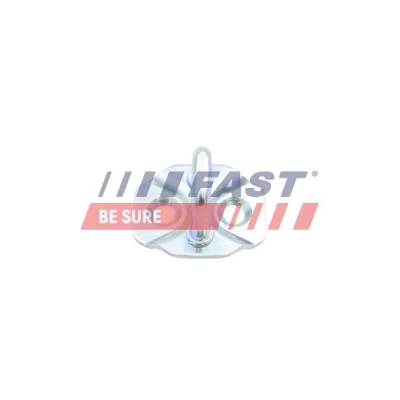 Image de FAST FT95304 Guidage, bouton de verrouillage FIAT: Doblo I Break, Cargo