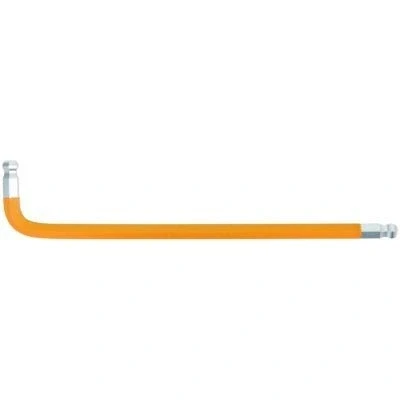 Image de KS TOOLS 151.4308 Tournevis coudé héxagonal intérieur, Rotule 208, 44 8,0