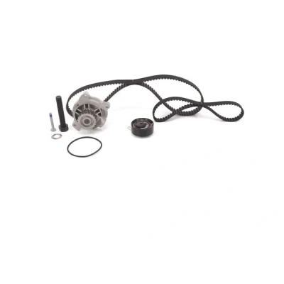 Image de Pompe à eau + kit de courroie distribution BOSCH 1 987 948 875