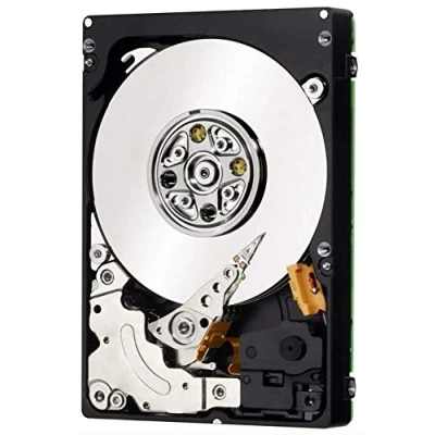 Image de Lenovo 01DC407 disque dur 2.5 1,2 To SAS Neuf