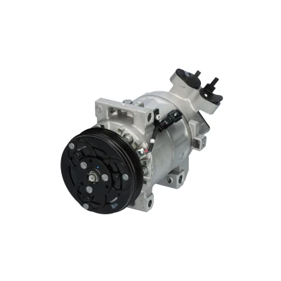 Image de VALEO NEW ORIGINAL PART 813432 compresseur De Climatisation VCS14 12 PAG 46 R 134a avec huile DACIA: SANDERO 2, LOGAN MCV 2