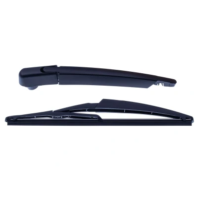 Image de Bras d&#039;essuie glace, nettoyage des vitres Denckermann VD30039 arrière avec balai glace intégré CITROËN: C2 3/5 portes