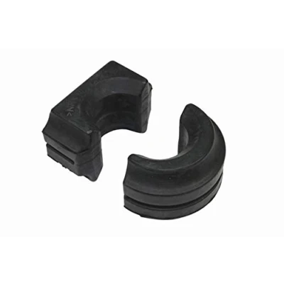 Image de METZGER 52073508 Silent Bloc De Barre Stabilisatrice Essieu avant gauche, droit Support en caoutchouc 28 BMW: 5 Touring, Berline