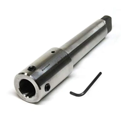 Image de Barnwell Weldon Mag Adaptateur porte foret avec cône Morse 3, MT3