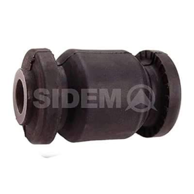 Image de SIDEM 873600 Silent Bloc De Triangle avant, Essieu avant inférieur Support métal caoutchouc barre oscillant transversal