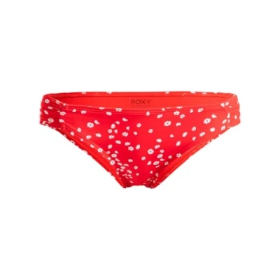Image de Roxy Tenue Deux pièces Bas PT Beach Classics Moderate Rouge XS