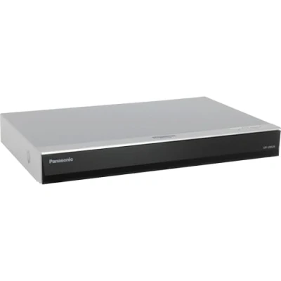 Image de Panasonic DP UB424EGS Argent