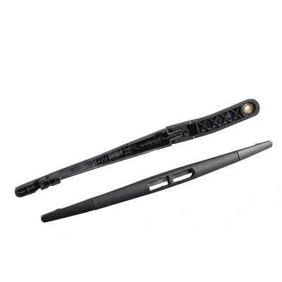 Image de Bras d&#039;essuie glace, nettoyage des vitres Metzger 2191005 arrière sans cache, avec balai glace intégré BMW: 2 Active Tourer