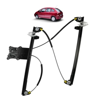 Image de STARKIT PERFORMANCE Leve vitre compatible pour Xsara Picasso (1999 2010) avant gauche (conducteur)