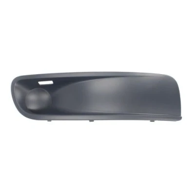 Image de Grille de ventilation, pare chocs BLIC 6502 07 9568928P Droite