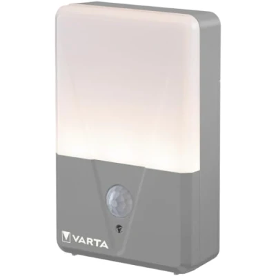 Image de VARTA Motion Sensor Outdoor Light TWINP