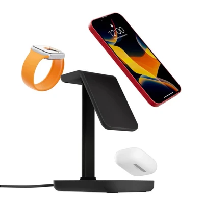 Image de Twelve South HiRise 3 Wireless Charging Stand 12 2145