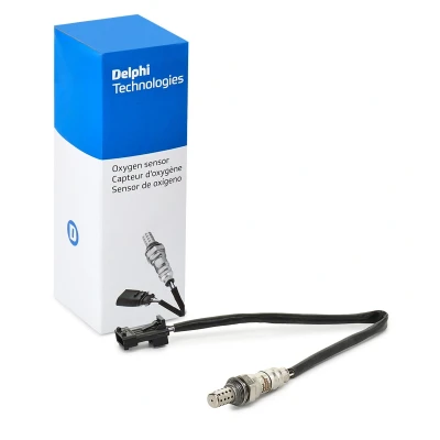 Image de DELPHI ES20272 12B1 Sonde lambda planaire, chauffé PEUGEOT: 106 II 3/5 portes, 306 Berline, CITROËN: C15 Van, Saxo portes