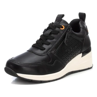 Image de Refresh Femme 171527 Basket, Noir, 40 EU