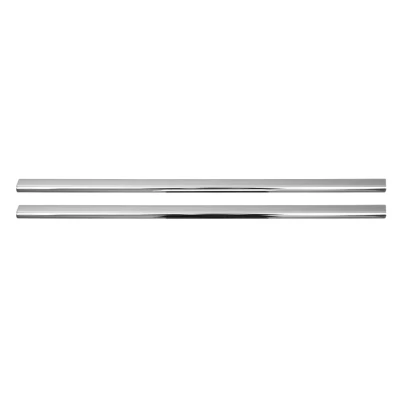 Image de OMAC 4733141 Baguette et bande protectrice, vitre de porte