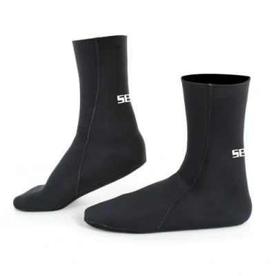 Image de SEAC Standard Chaussons de plongée Taille X Large