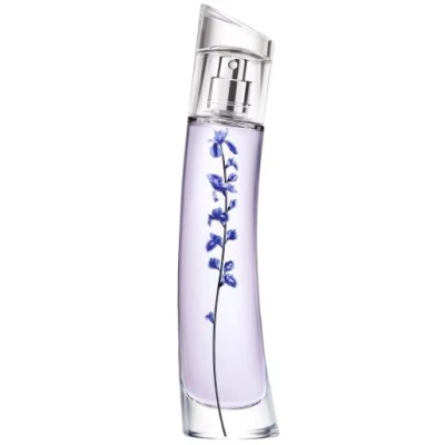 Image de Kenzo Flower By Ikebana Indigo EDP 40 ml