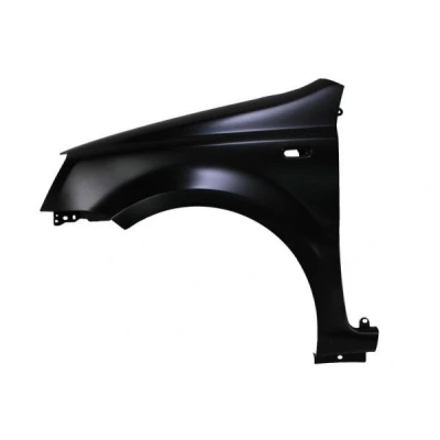 Image de BLIC 6504 04 2008311Q Aile avant gauche FIAT: Panda II 5 portes