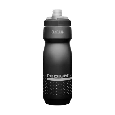 Image de CAMELBAK Podium 24OZ Smoke 2019 Gourde Unisex Adult, Fumée, 700ML