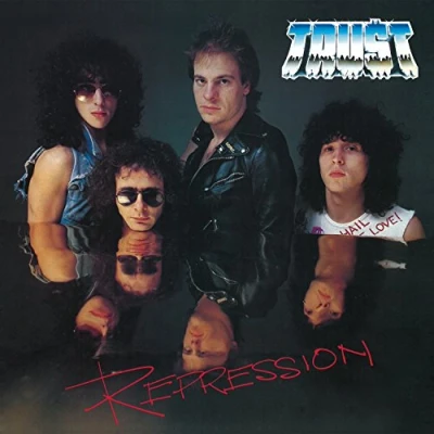 Image de repression