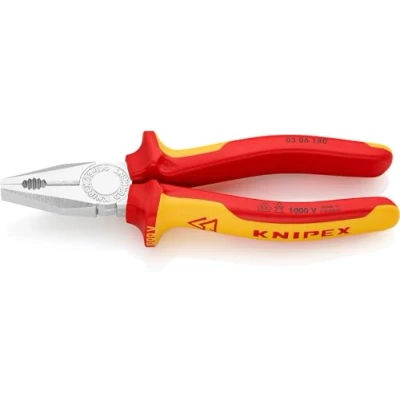 Image de KNIPEX 03 06 180 Pince universelle