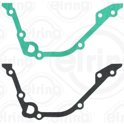Image de ELRING 435.550 Joint d&#039;étanchéité, pompe à huile côté frontal FIAT: Panda II 5 portes, Punto 3/5 portes