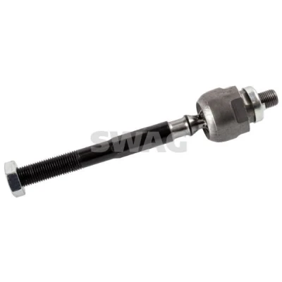 Image de SWAG 85 94 2207 Rotule Axiale Essieu avant gauche, droit, des deux côtés de l&#039;essieu 160 avec contre écrou HONDA: CIVIC 6 Hatchback
