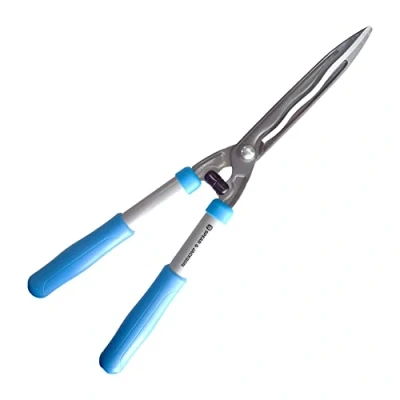 Image de Spear &amp; Jackson Colours 55509B Cisailles Bleu