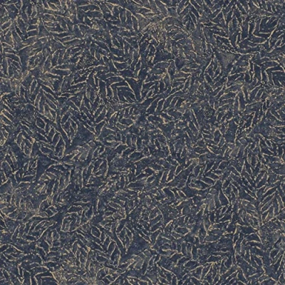 Image de d c fix nappe de table toile cirée Monte Carlo Verduro indigo anti tache en plastique PVC linge enduite pour intérieur et extérieur 150 cm x 220 rectangulaire