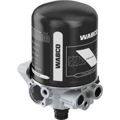 Image de WABCO 4324101117 Dessicateur, système d&#039;air comprimé