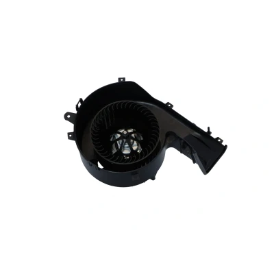Image de NRF 34097 Pulseur d&#039;Air sans régulateur intégré SAAB: 9 3 Berline, Cabriolet, Break, OPEL: Vectra C CC, Signum CC