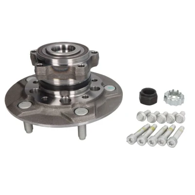 Image de BTA H1G043BTA Kit de roulements roue Essieu avant FORD: Transit Custom V362 Van, C Max 2, Grand