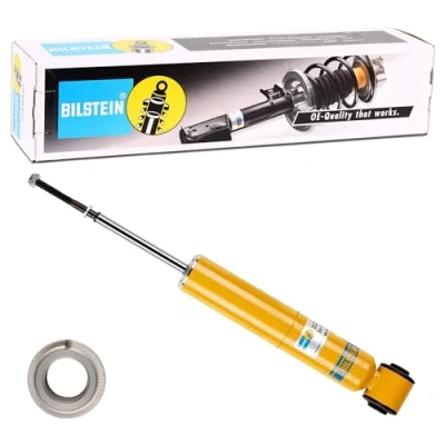 Image de BILSTEIN B8 Offroad 24 128810 Amortisseur Essieu arrière Pression de gaz Système monotube sur ressort Bossage en bas, Goujon haut