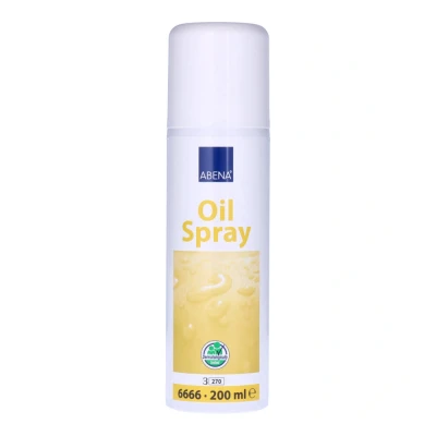 Image de Abena Oil Spray 6666 200 ml