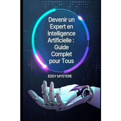 Image de Devenir un Expert en Intelligence Artificielle :: Guide Complet pour Tous