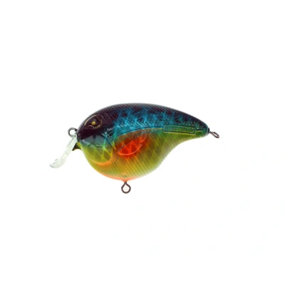 Image de Rozemeijer Fat Izy 8cm 45g (diepte 0 90cm) Couleur : SBG
