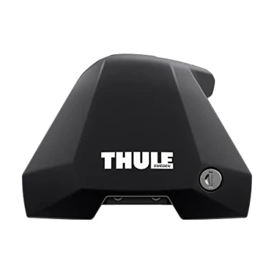 Image de Thule Sac pour régulateur Nautique Mixte, Noir/Jaune, Taille Unique