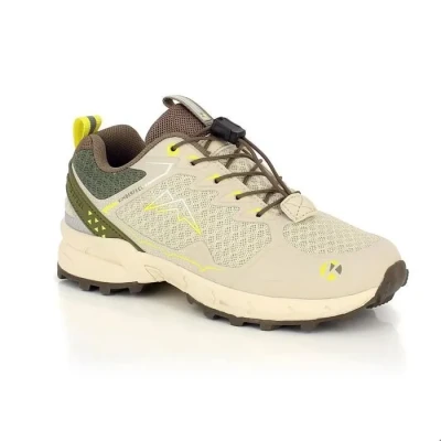 Image de Chaussures de randonnée femme Kimberfeel Clovis