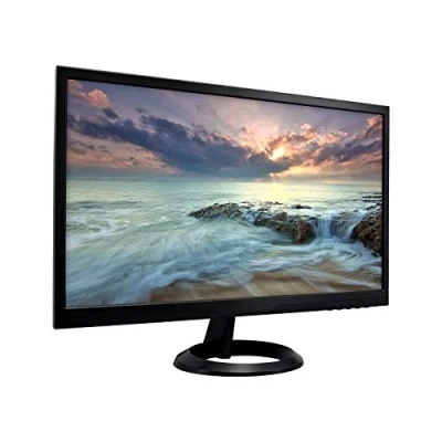 Image de V7 L215E 2K écran plat de PC 54,6 cm (21.5 ) 1920 x 1080 pixels Full HD LED Noir Neuf