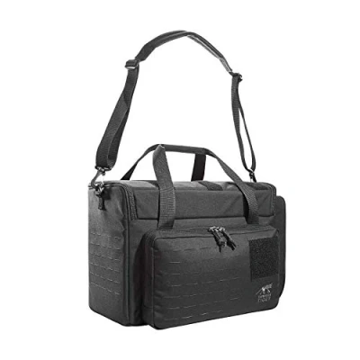 Image de Sac De Tir 31 X 44 23 Cm Noir Tasmanian Tiger