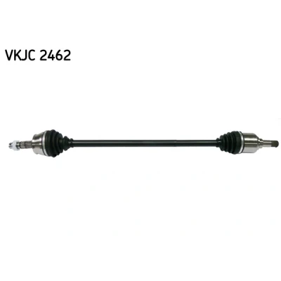 Image de SKF VKJC 2462 Arbre de transmission 940, 61 FIAT: Stilo 3/5 portes, Multi Wagon