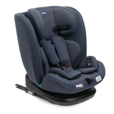 Image de CHICCO, Siège auto Mokita I Size, avec système Isofix, pour les enfants d&#039;une taille comprise entre 76 et 150 cm, utilisable à partir de 15 mois, réducteur inclus