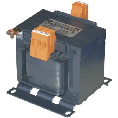 Image de elma TT IZ3182 Transformateur disolement 1 x 230 V, 400 V V/AC 250 VA 1.10 A