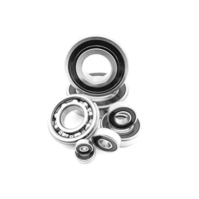 Image de Entrepôt SKF 6203 2Z C3