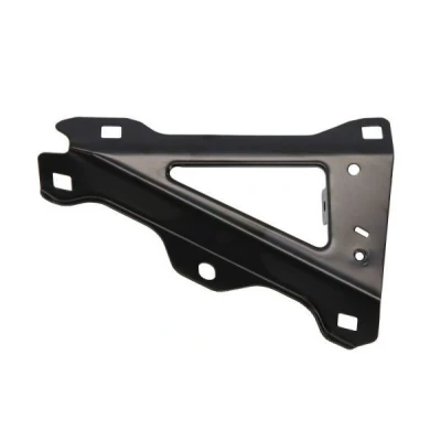 Image de Support d&#039;aile, collier de fixation BLIC 7802 03 3216381P